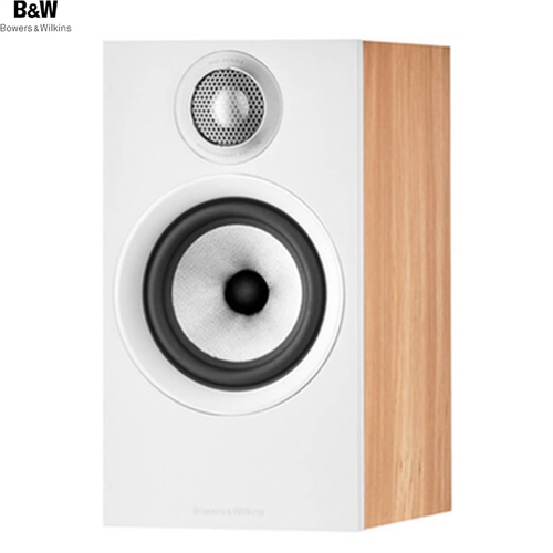 Loa Bowers & Wilkins 607 S2 7